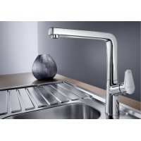 BLANCO AVONA króm csaptelep