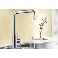 BLANCO MILI króm csaptelep