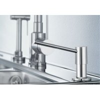 Blanco Torre folyékony mosogatószer adagoló, króm