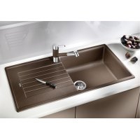 BLANCO ZIA XL 6 S silgranit mosogatótálca