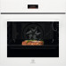 Electrolux EOE8P39V SenseCook beépíthető sütő, maghőmérő, pirolitikus tisztítás, beprogramozott receptek, LCD kijelző (EOE8P39V)